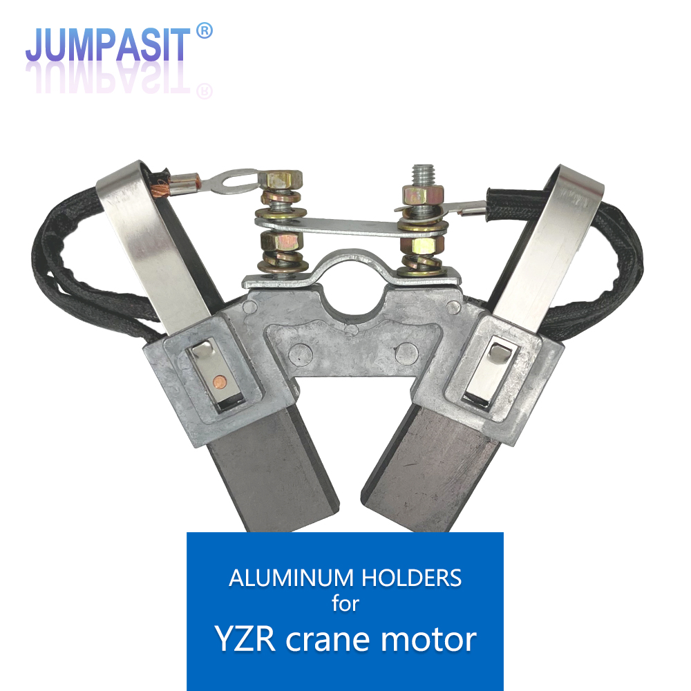 Engine Hoist Crane - Zestaw zamienny uchwytu szczotki węglowej silnika