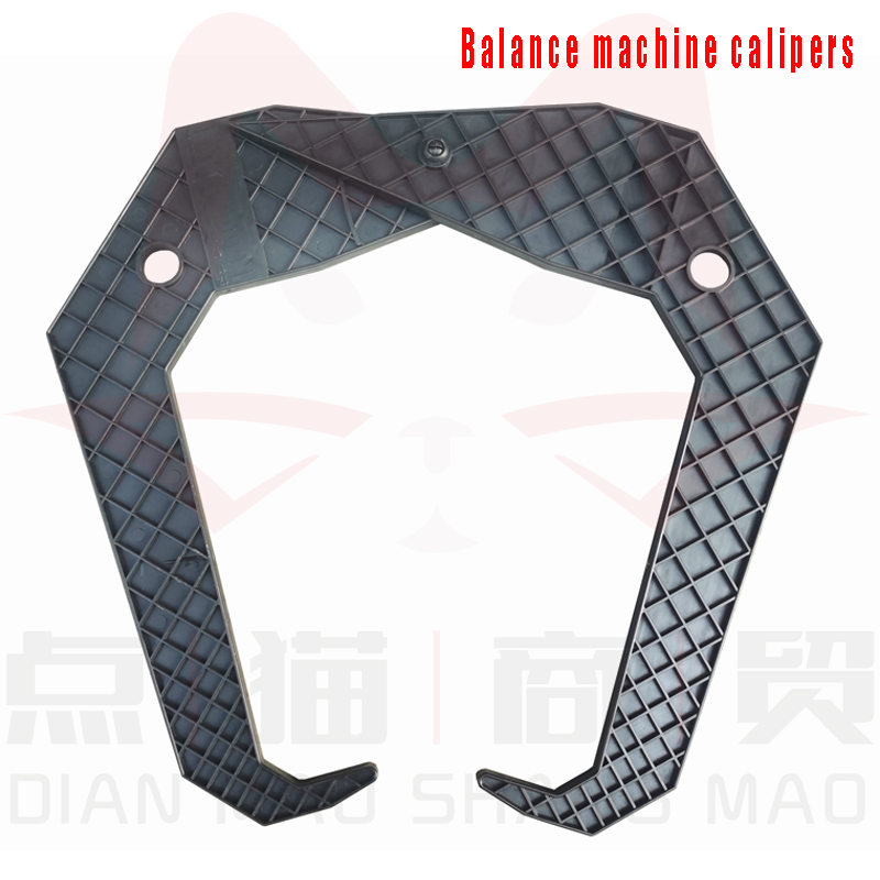 Tire Balance Machine - Miernik szerokości opon, akcesoria do dynamicznej
