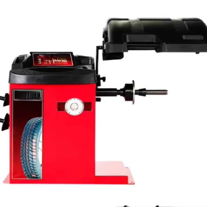 Tire Balance Machine - Najlepiej sprzedające się turbosprężarki, wały korbowe,