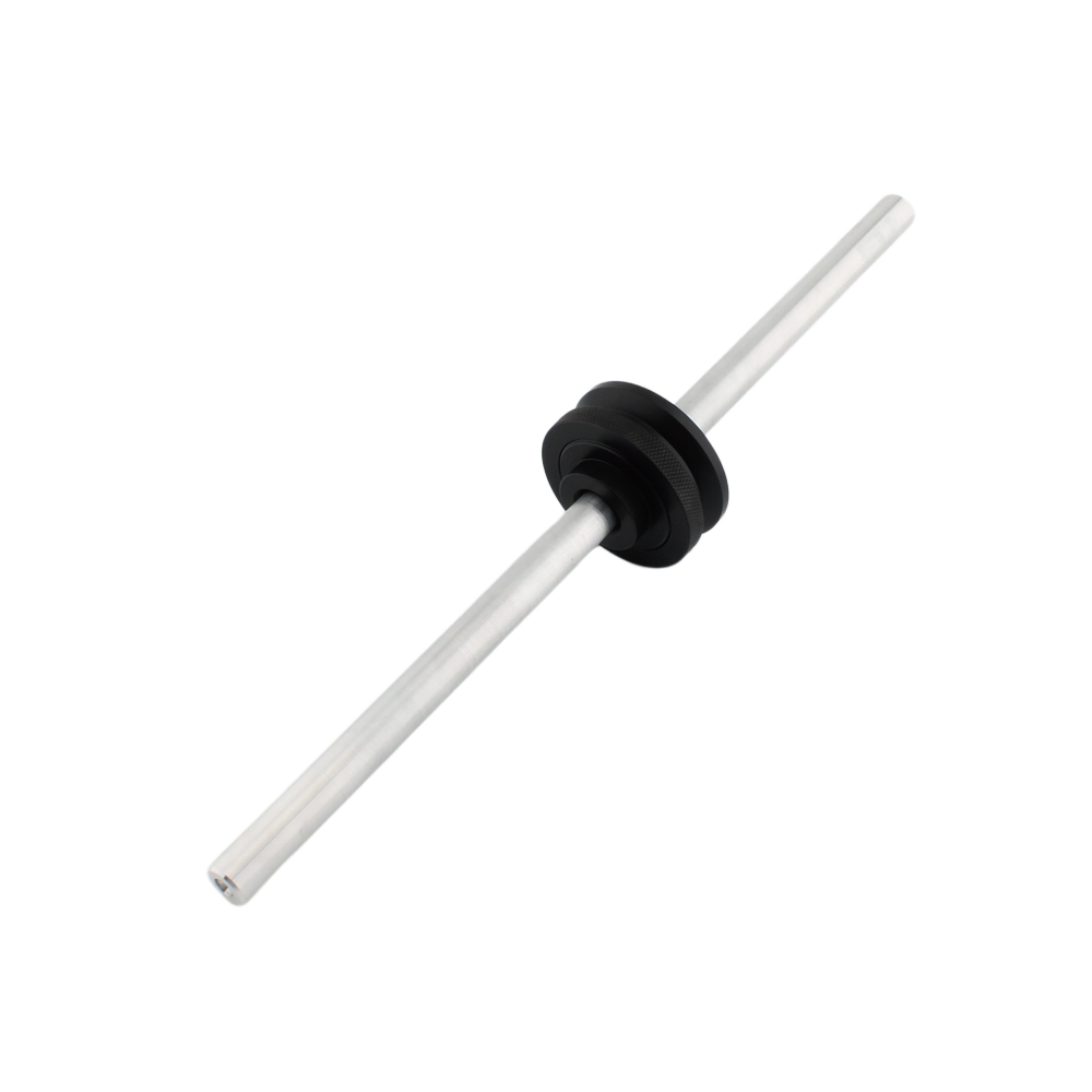 Tire Balance Machine - Adapter do wyważania tylnego koła motocykla