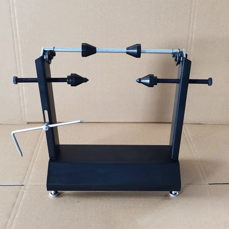 Tire Balance Machine - Rama do wyważania opon motocyklowych Ogólna