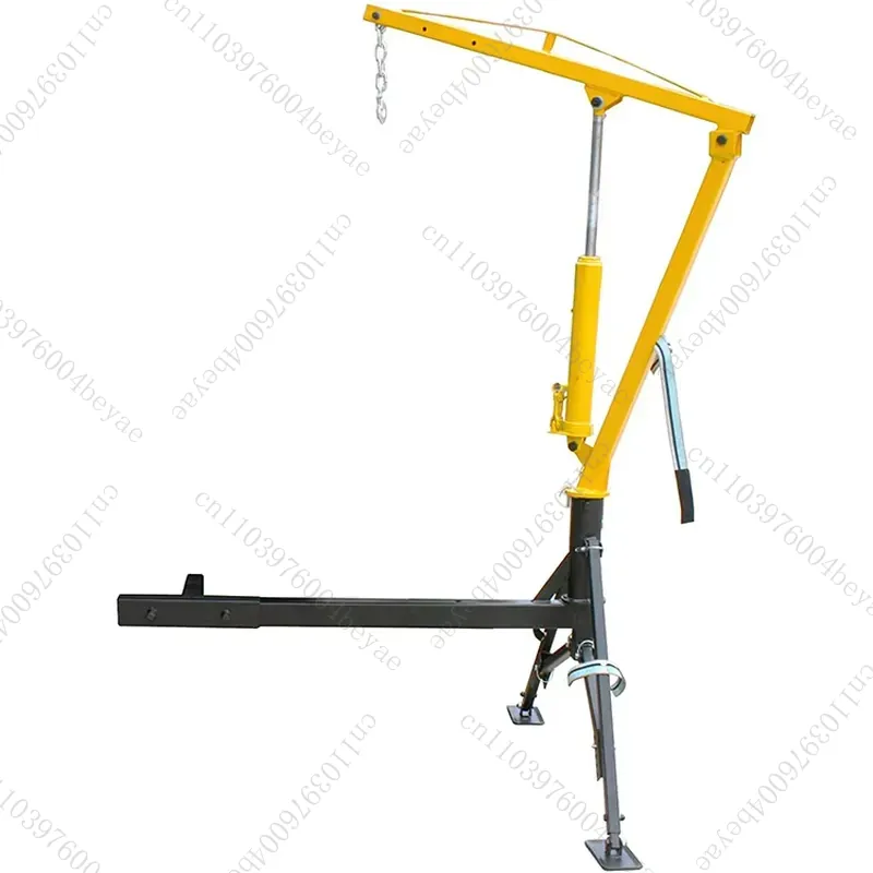 Engine Hoist Crane - Dźwig warsztatowy składany 2 tony, sprzedaż