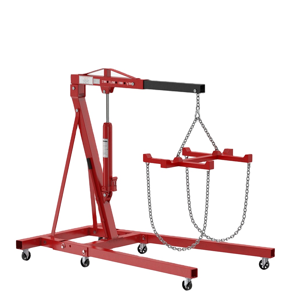 Engine Hoist Crane - Wysokiej jakości podnośnik silnikowy, narzędzie do
