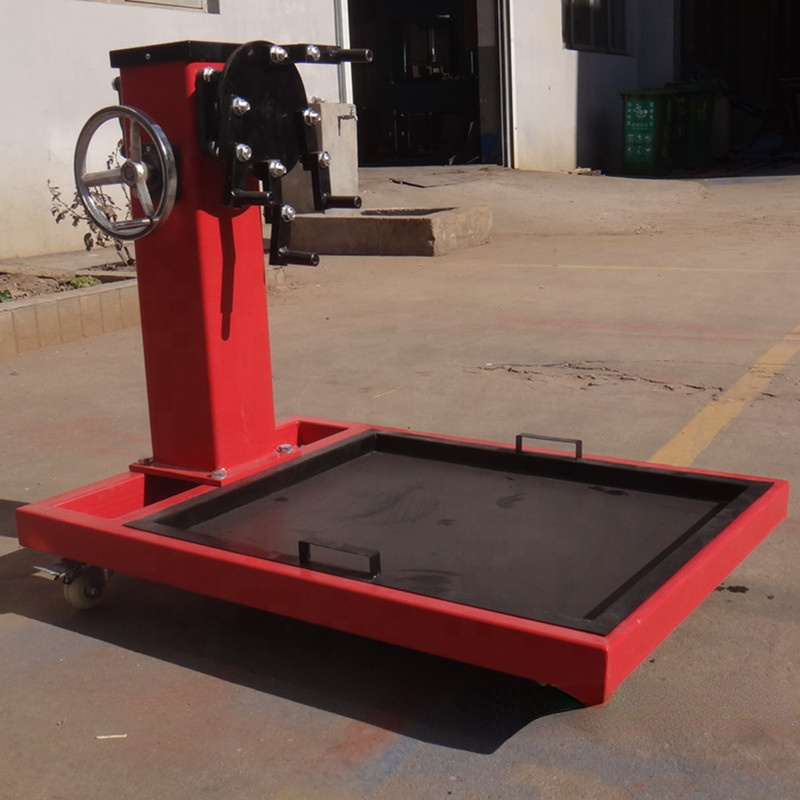 Fabryczna Dostawa Obrotowy Sto – Engine Hoist Crane recenzja i cena
