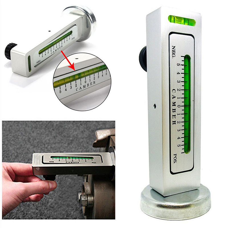 Regulowany wskaźnik poziomu po – Tire Balance Machine recenzja i cena