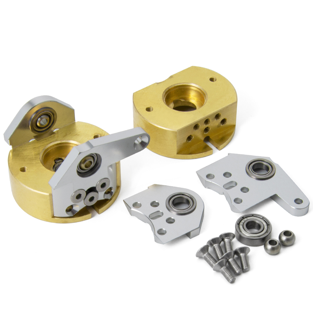 AXSPEED Portal Drive Housing B – Tire Balance Machine recenzja i cena