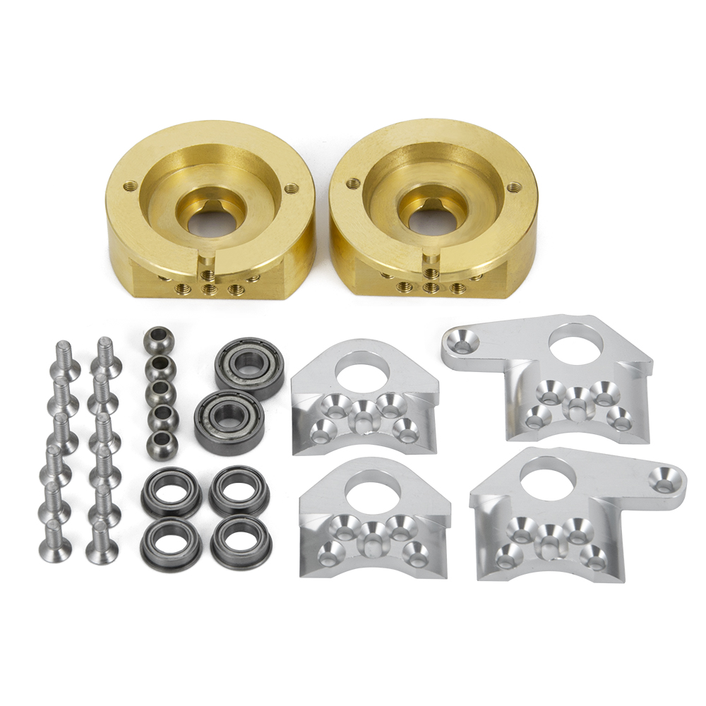 AXSPEED Portal Drive Housing B – Tire Balance Machine recenzja i cena