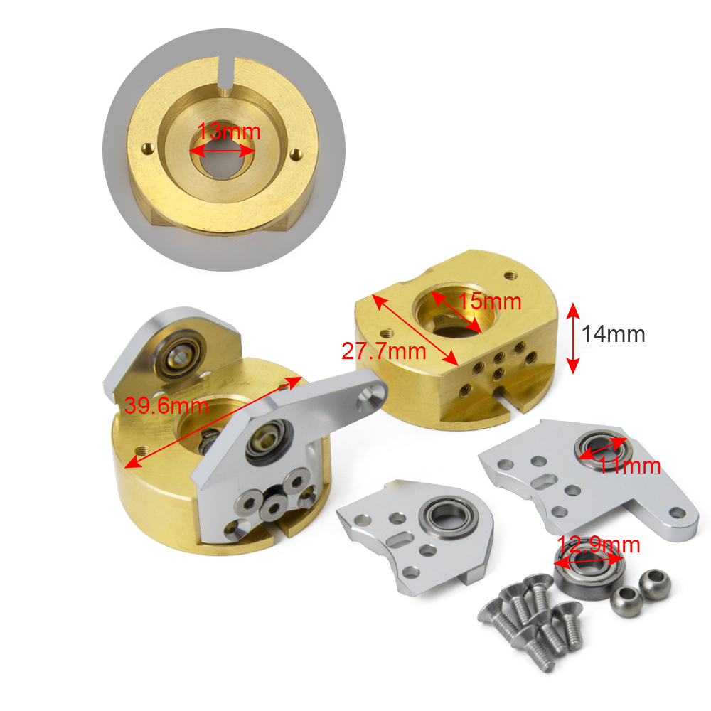 AXSPEED Portal Drive Housing B – Tire Balance Machine recenzja i cena