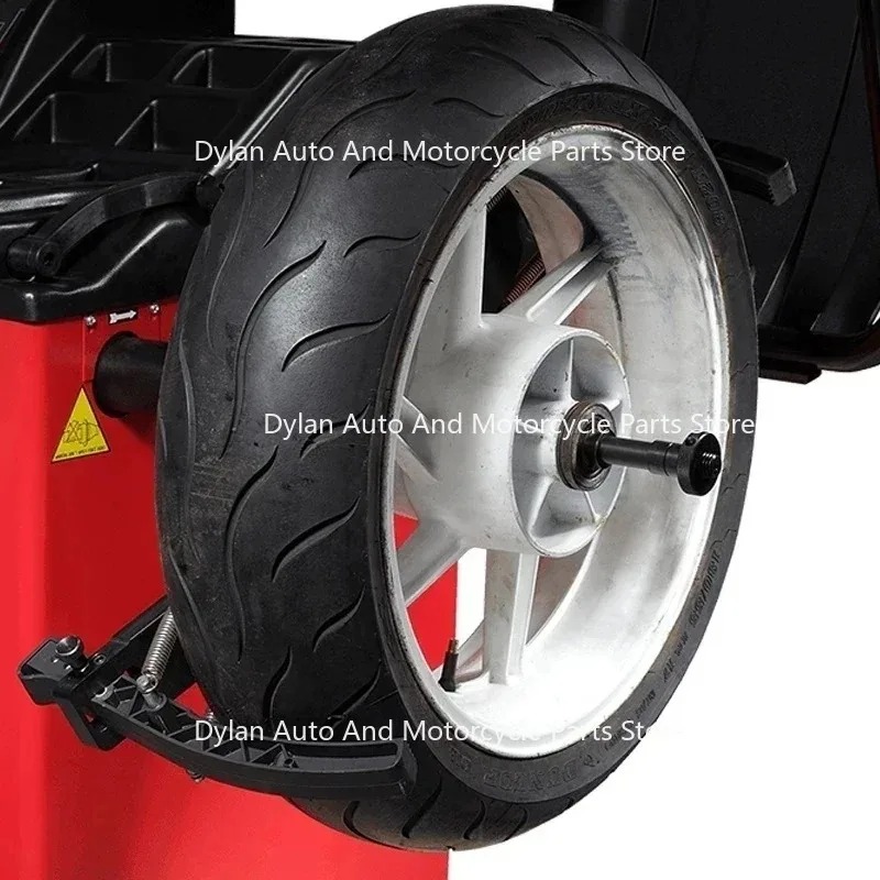 Zestaw adapterów do wyważarki  – Tire Balance Machine recenzja i cena