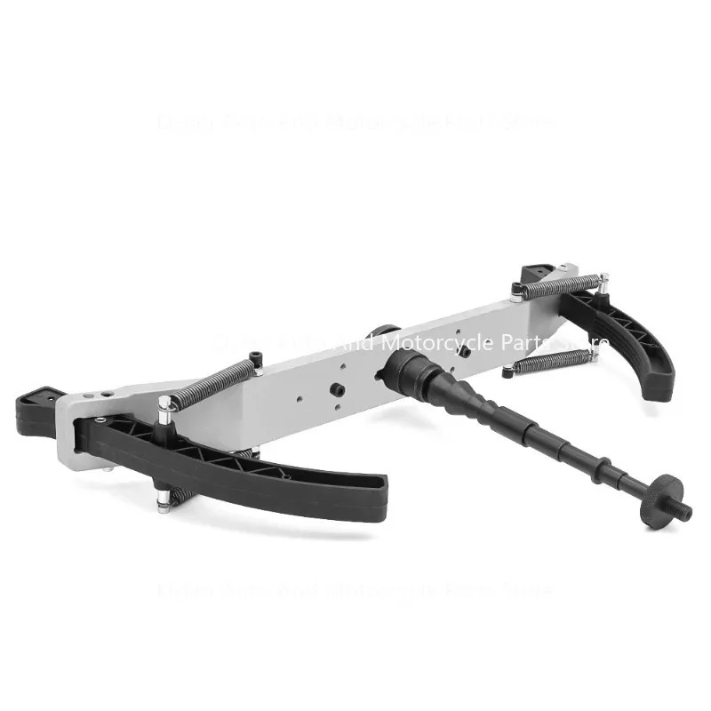 Zestaw adapterów do wyważarki  – Tire Balance Machine recenzja i cena