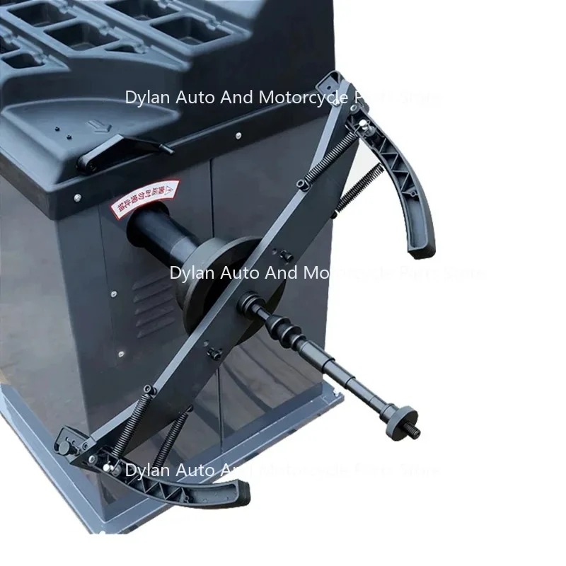 Zestaw adapterów do wyważarki  – Tire Balance Machine recenzja i cena