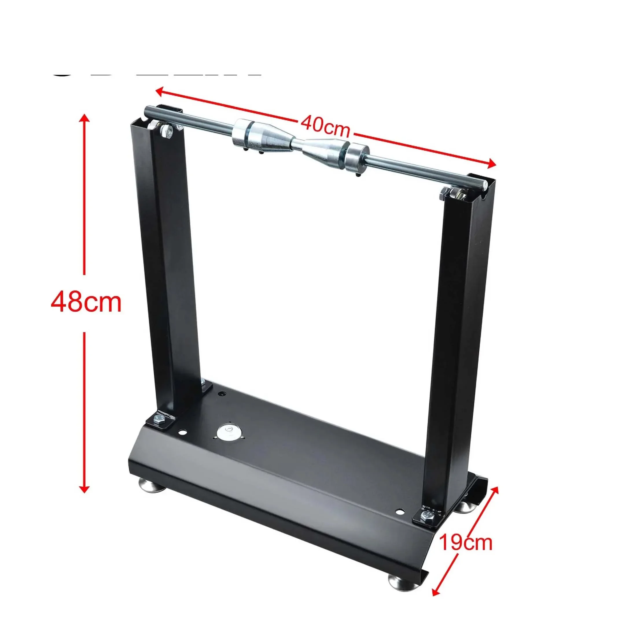 1 zestaw wyważarka do kół obra – Tire Balance Machine recenzja i cena