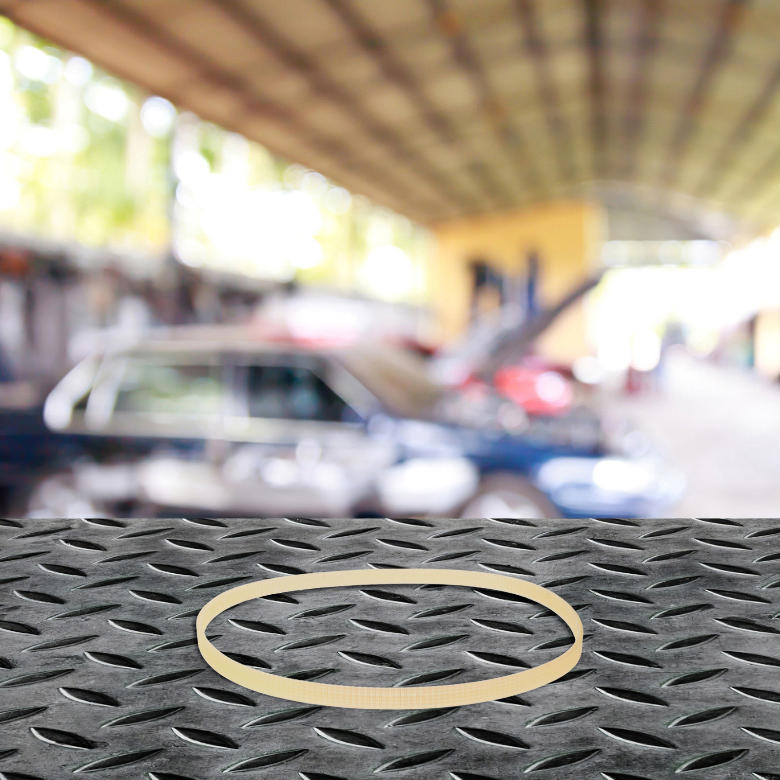 Wysokiej jakości pasek napędow – Tire Balance Machine recenzja i cena
