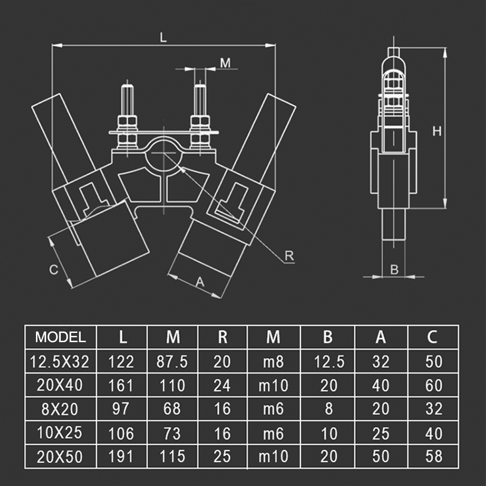 Zestaw zamienny uchwytu szczot – Engine Hoist Crane recenzja i cena