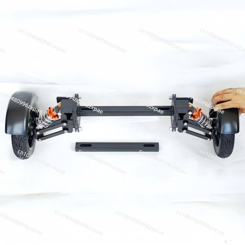 Elektryczne pojazdy z kółkami  – Tire Balance Machine recenzja i cena