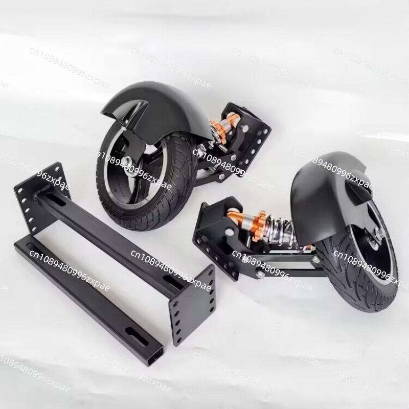 Elektryczne pojazdy z kółkami  – Tire Balance Machine recenzja i cena