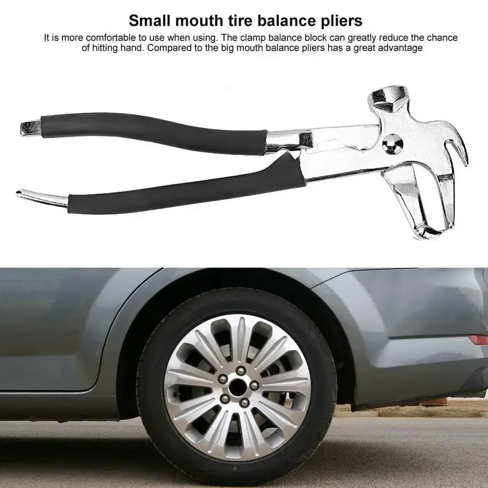 Narzędzie samochodowe Naprawa  – Tire Balance Machine recenzja i cena