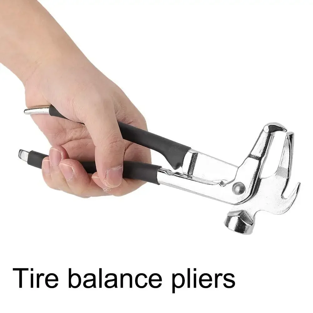Narzędzie samochodowe Naprawa  – Tire Balance Machine recenzja i cena