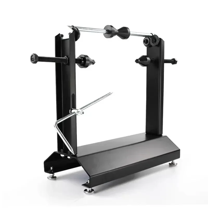 Nowa Rama do Wyważania Opon Mo – Tire Balance Machine recenzja i cena