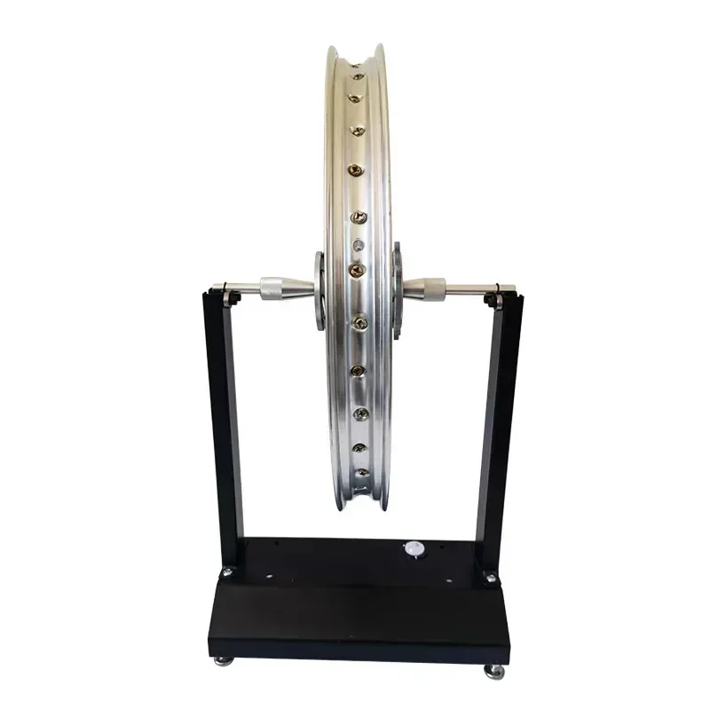 Nowa Rama do Wyważania Opon Mo – Tire Balance Machine recenzja i cena