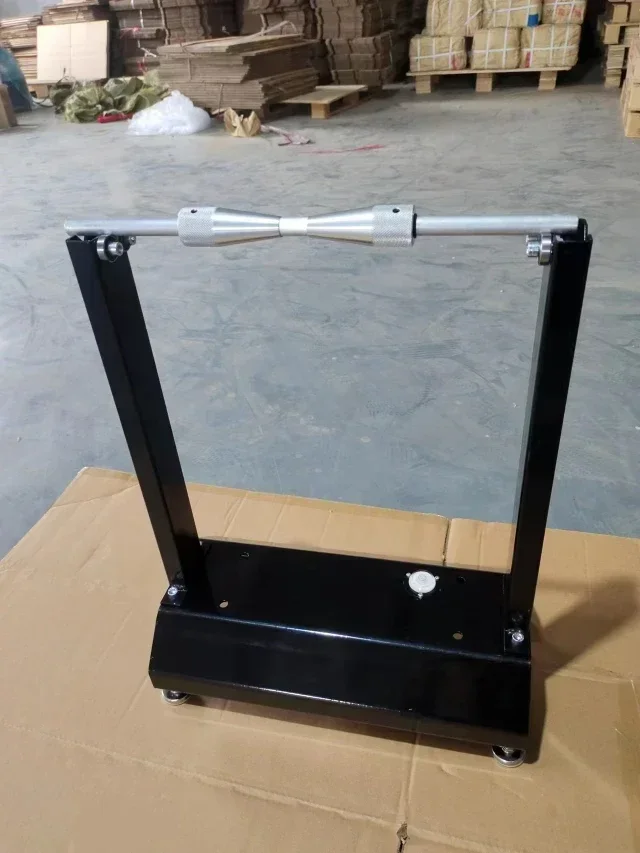 Nowa Rama do Wyważania Opon Mo – Tire Balance Machine recenzja i cena