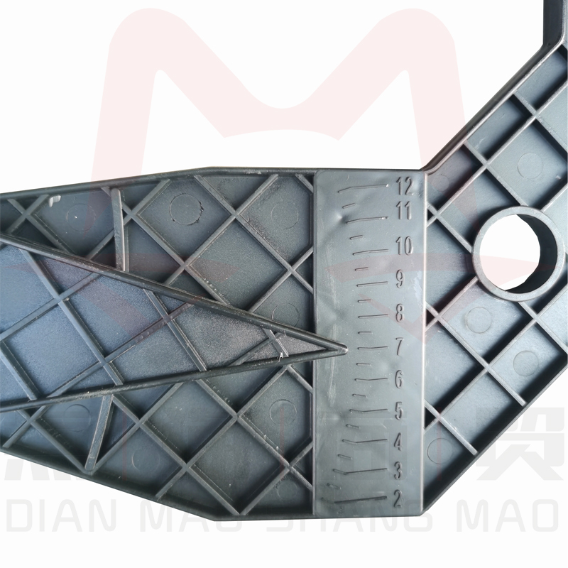 Miernik szerokości opon, akces – Tire Balance Machine recenzja i cena