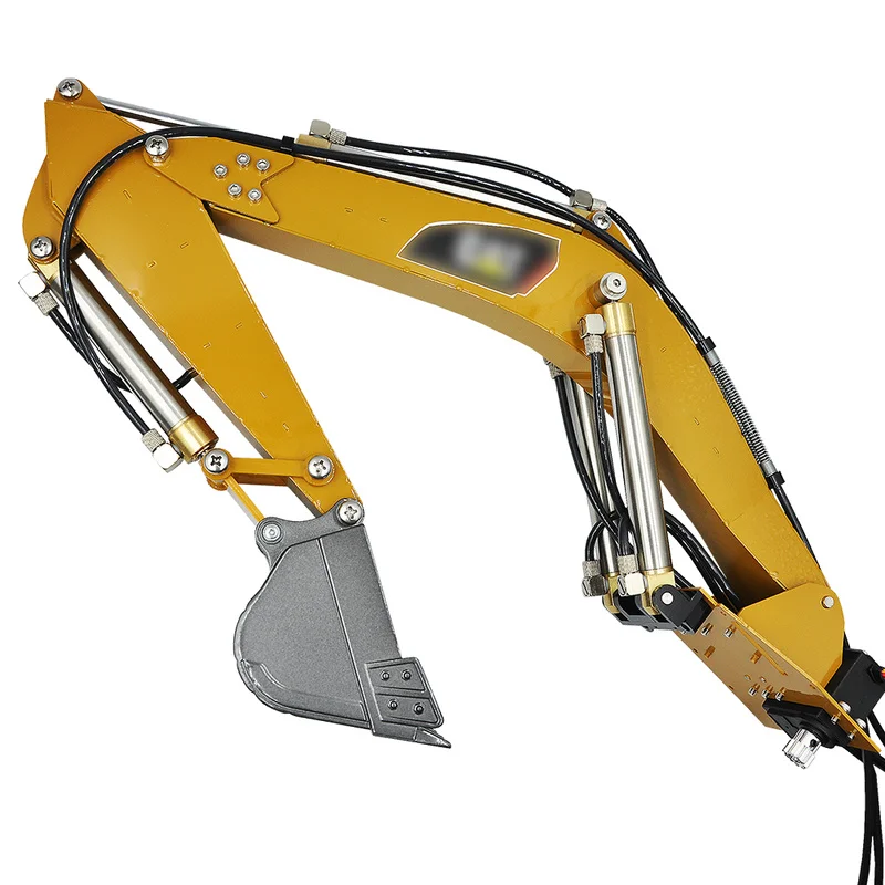 Koparka RC Metalowe ramię masz – Engine Hoist Crane recenzja i cena