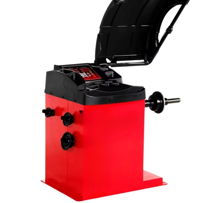 Najlepiej sprzedające się turb – Tire Balance Machine recenzja i cena