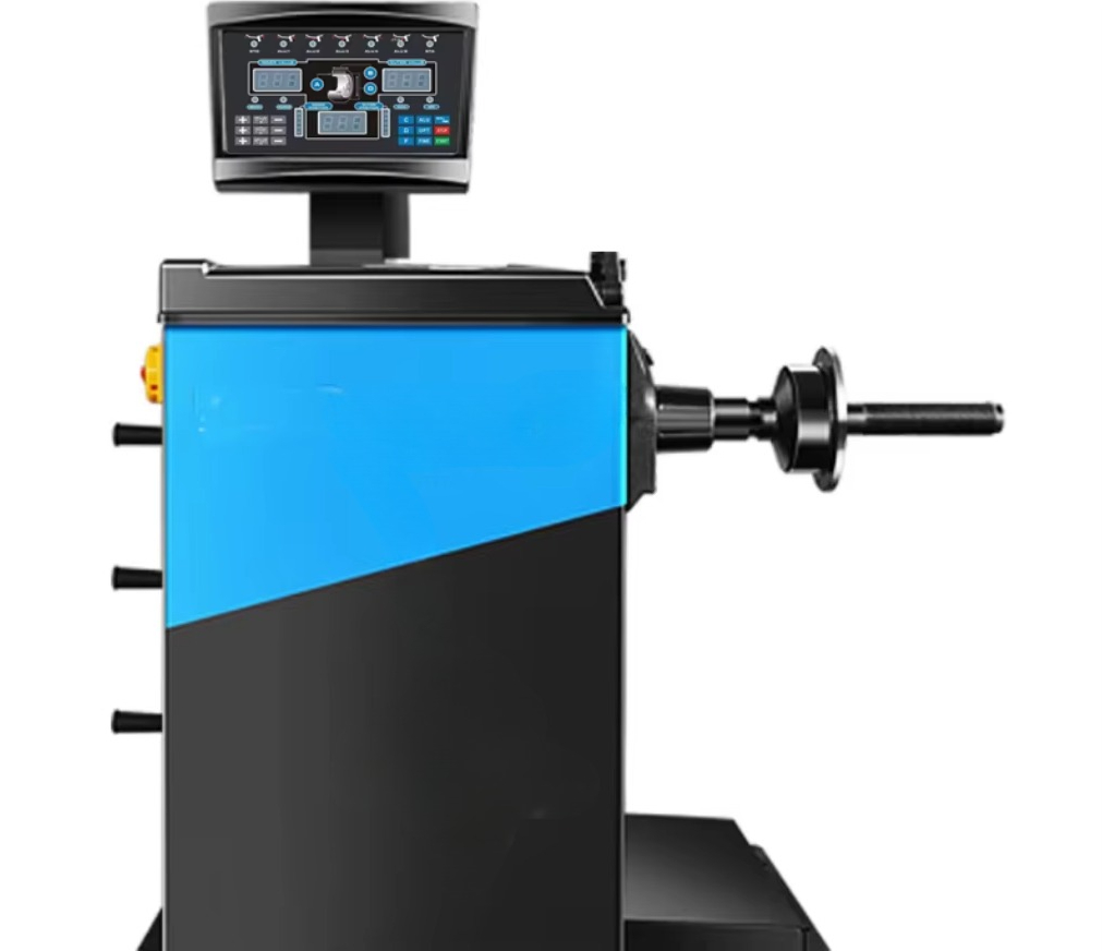 Najlepiej sprzedające się turb – Tire Balance Machine recenzja i cena