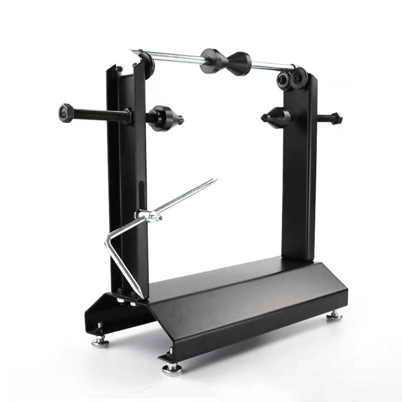 Rama do wyważania opon motocyk – Tire Balance Machine recenzja i cena