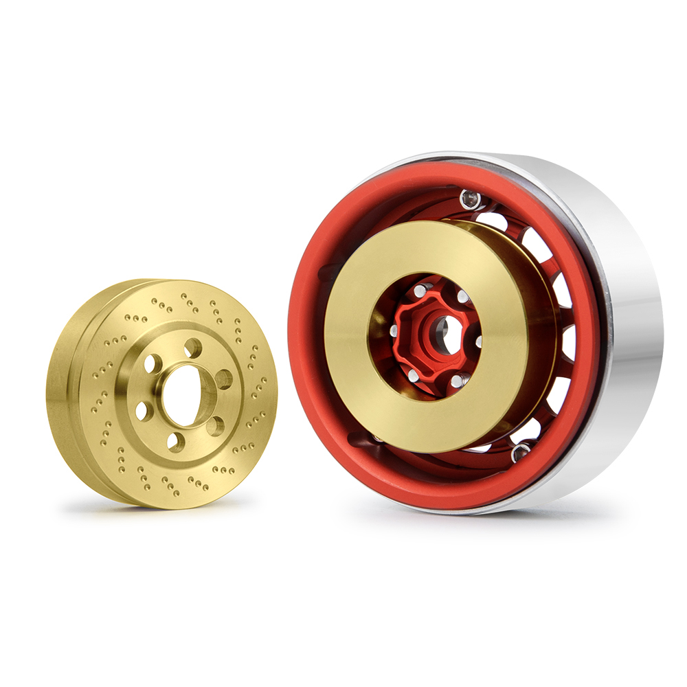 AXSPEED 2szt Mosiężna wewnętrz – Tire Balance Machine recenzja i cena